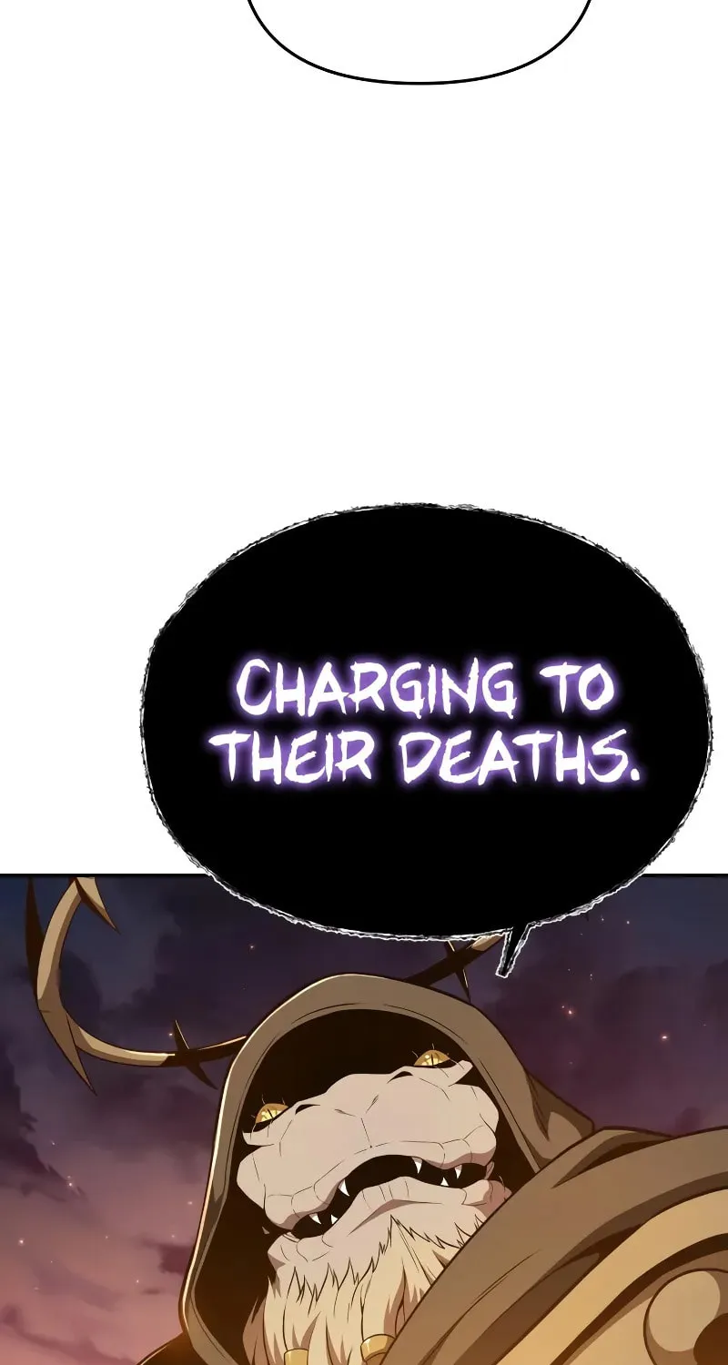 The Knight King Who Returned with a God Chapter 106 page 48 - 