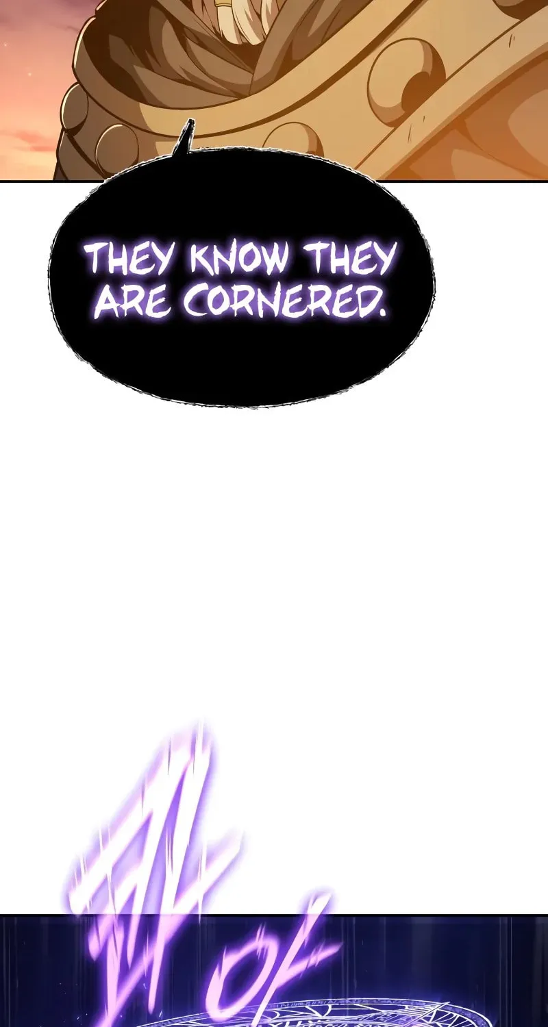 The Knight King Who Returned with a God Chapter 106 page 49 - 