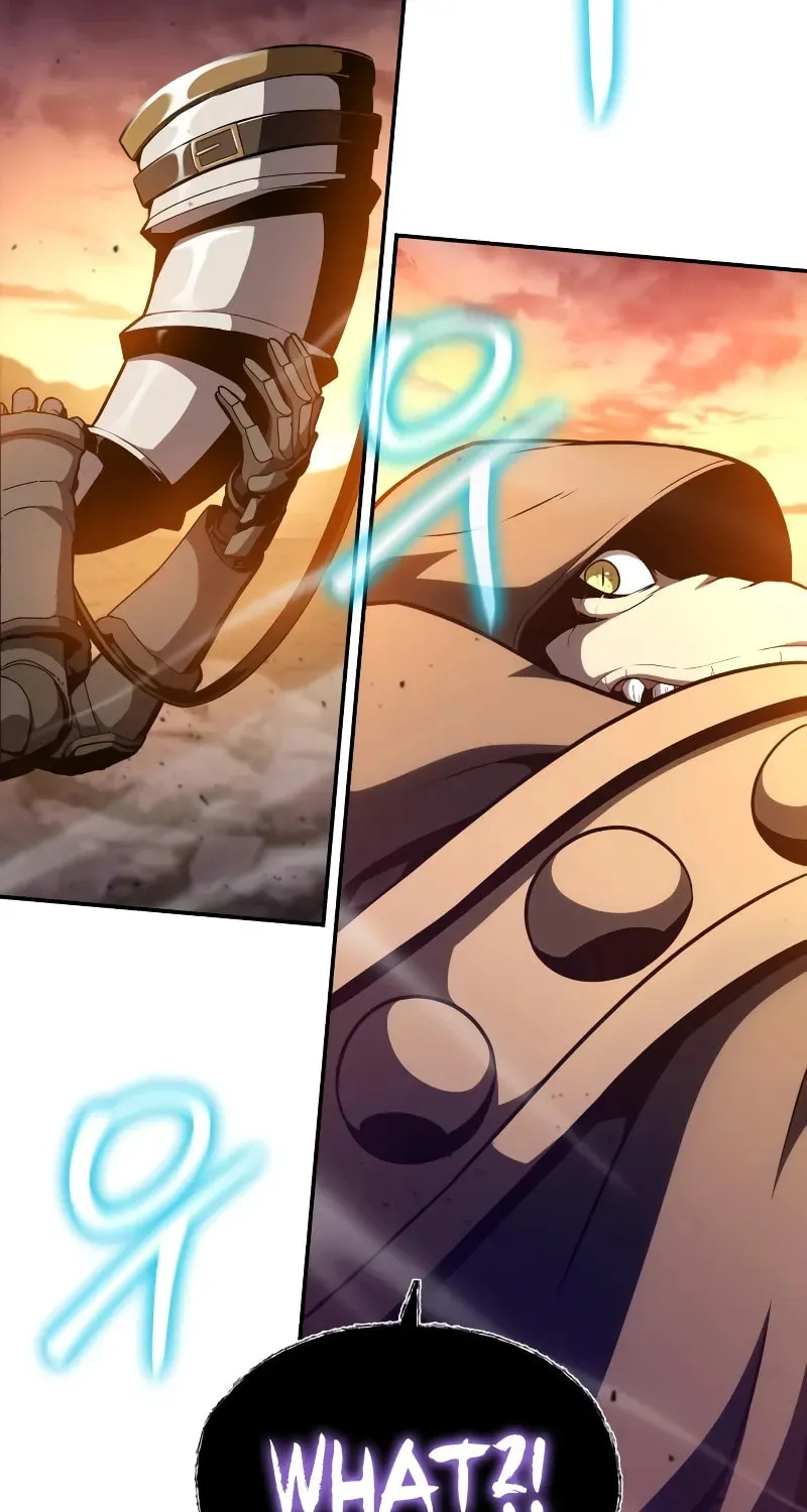 The Knight King Who Returned with a God Chapter 106 page 54 - 