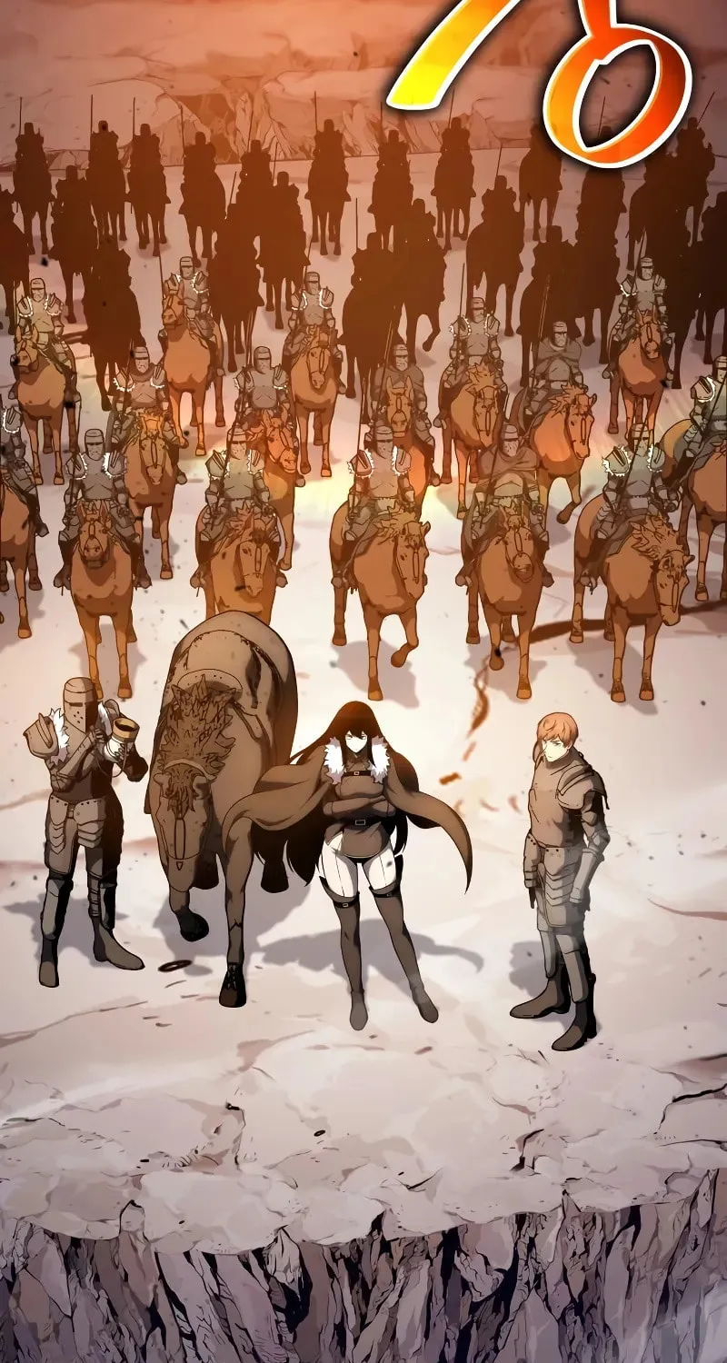 The Knight King Who Returned with a God Chapter 106 page 56 - 
