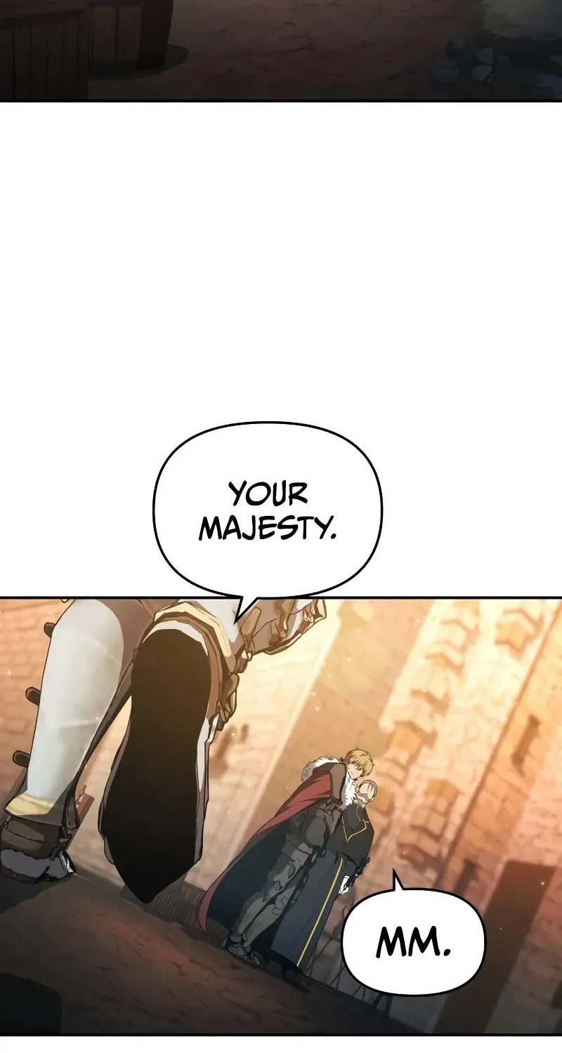 The Knight King Who Returned with a God Chapter 106 page 7 - 
