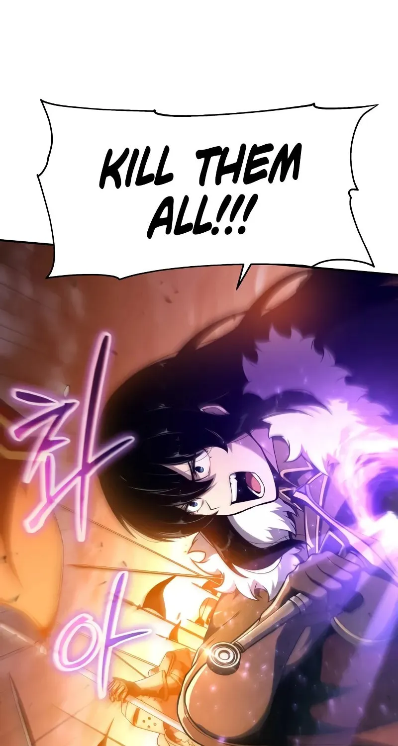 The Knight King Who Returned with a God Chapter 106 page 64 - 