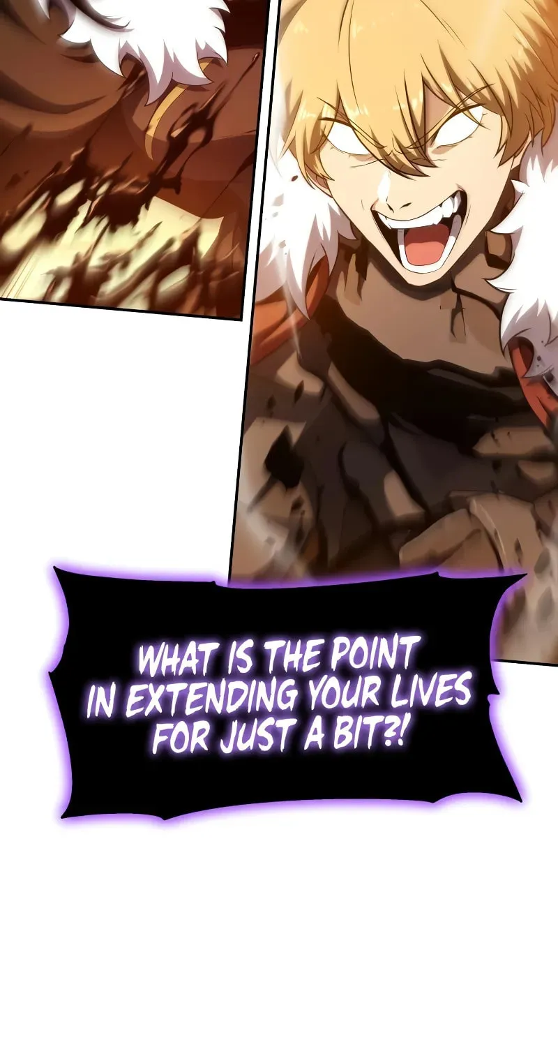 The Knight King Who Returned with a God Chapter 106 page 75 - 