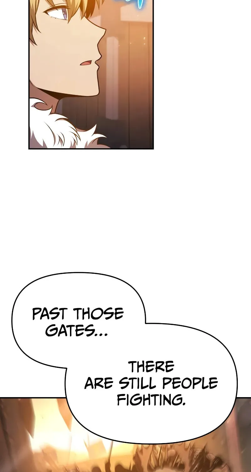 The Knight King Who Returned with a God Chapter 106 page 10 - 