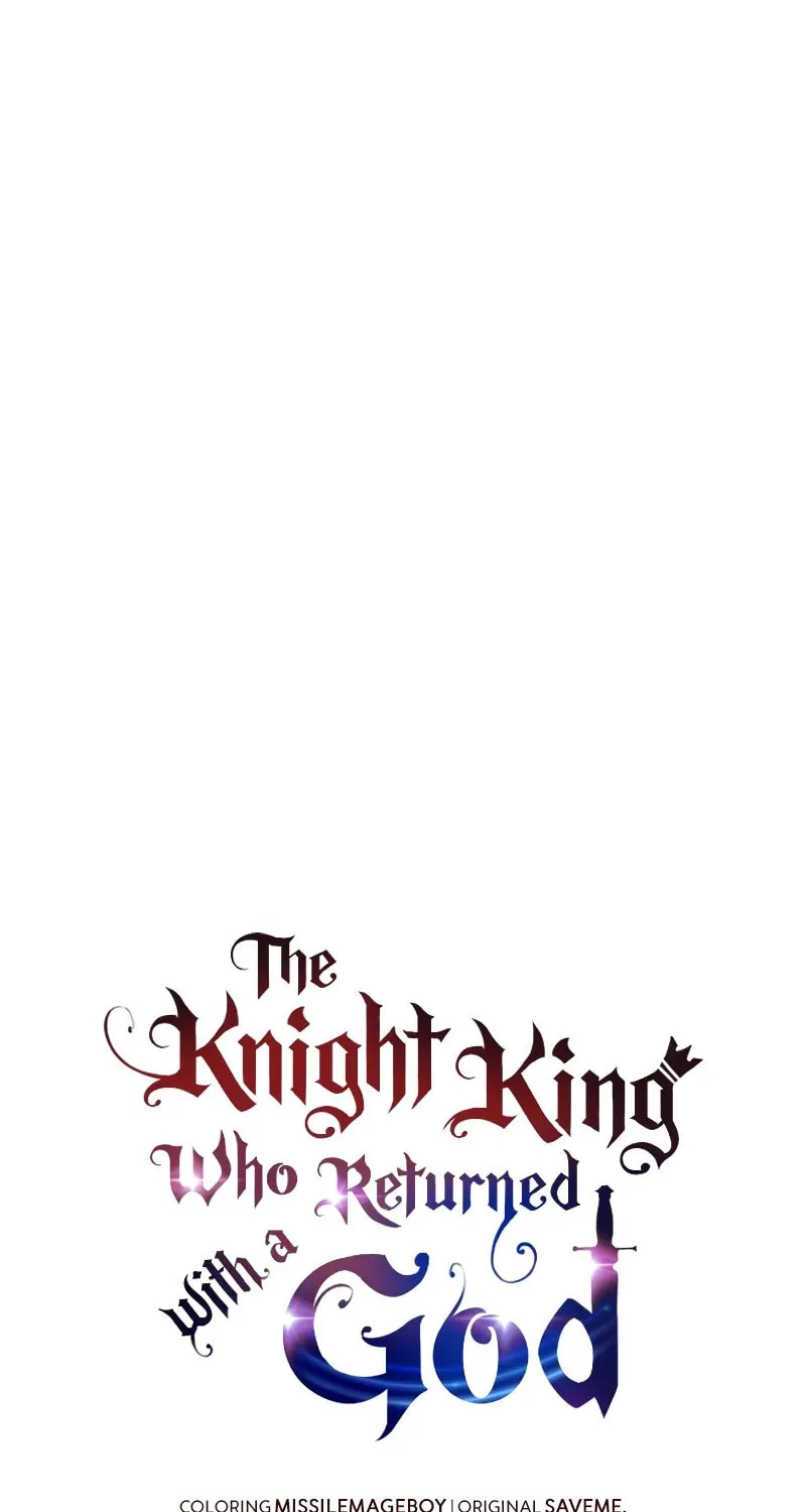 The Knight King Who Returned with a God Chapter 106 page 96 - 