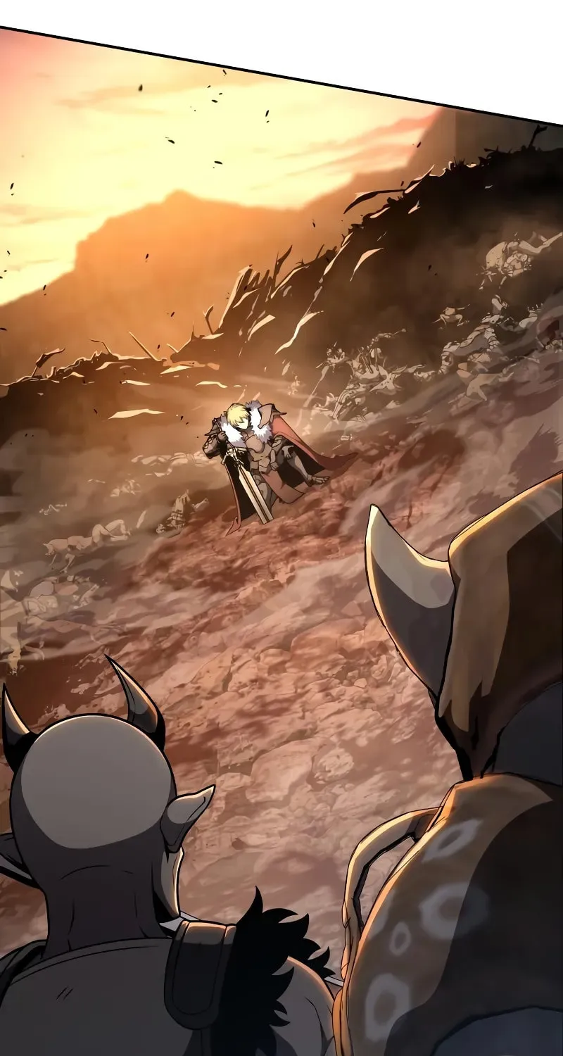 The Knight King Who Returned with a God Chapter 106 page 99 - 