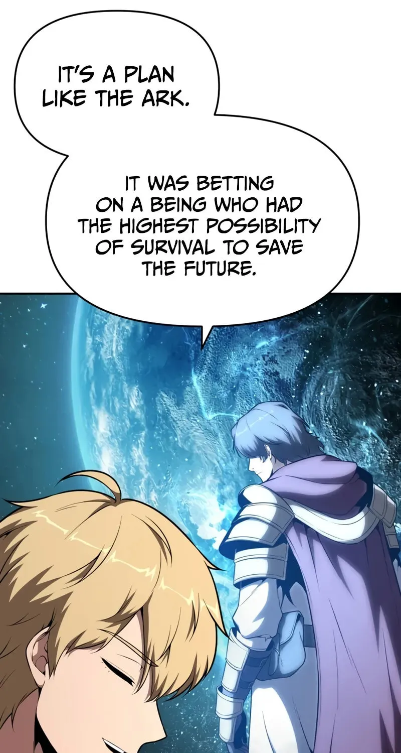The Knight King Who Returned with a God Chapter 107 page 12 - 