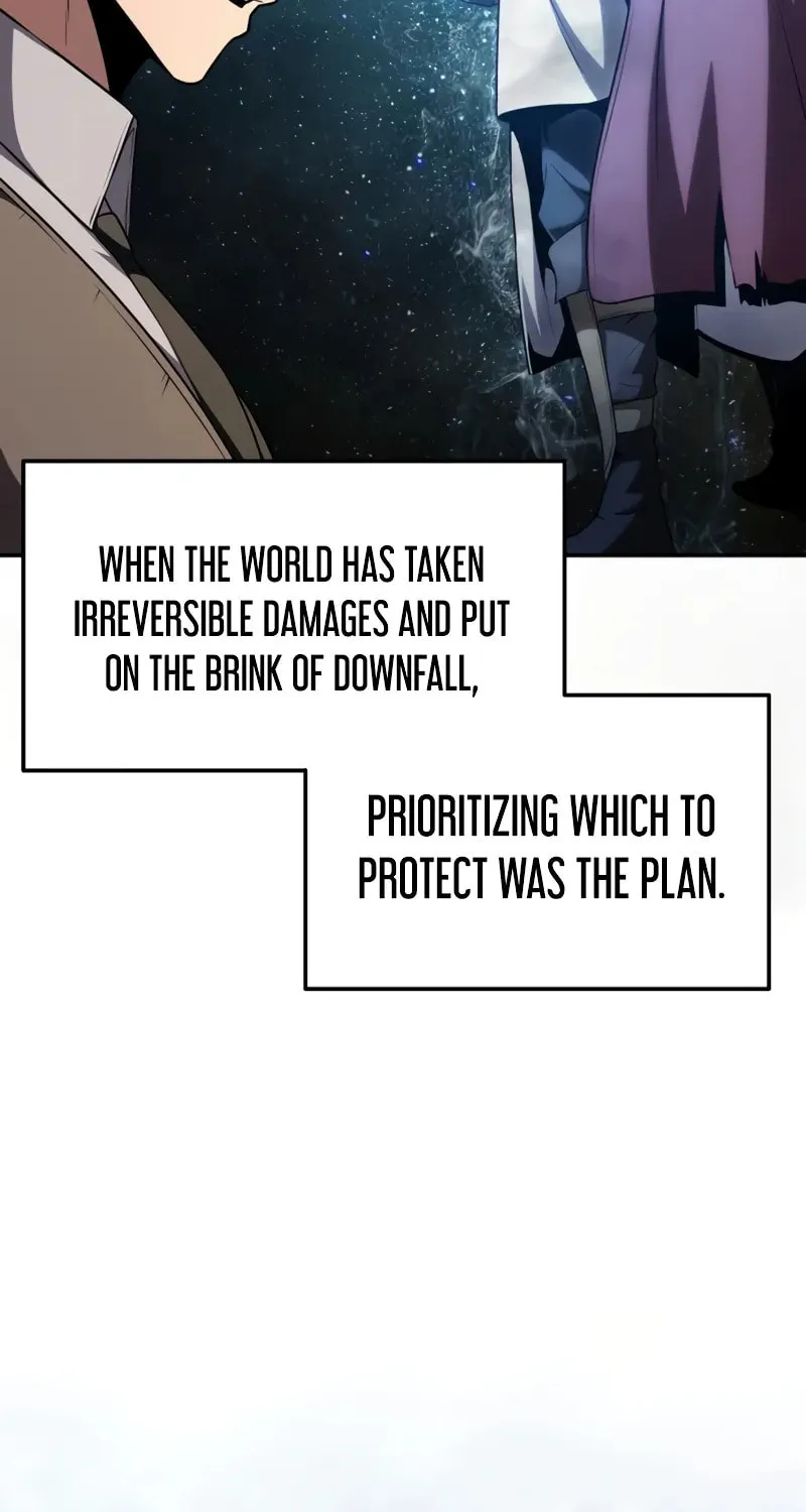 The Knight King Who Returned with a God Chapter 107 page 13 - 