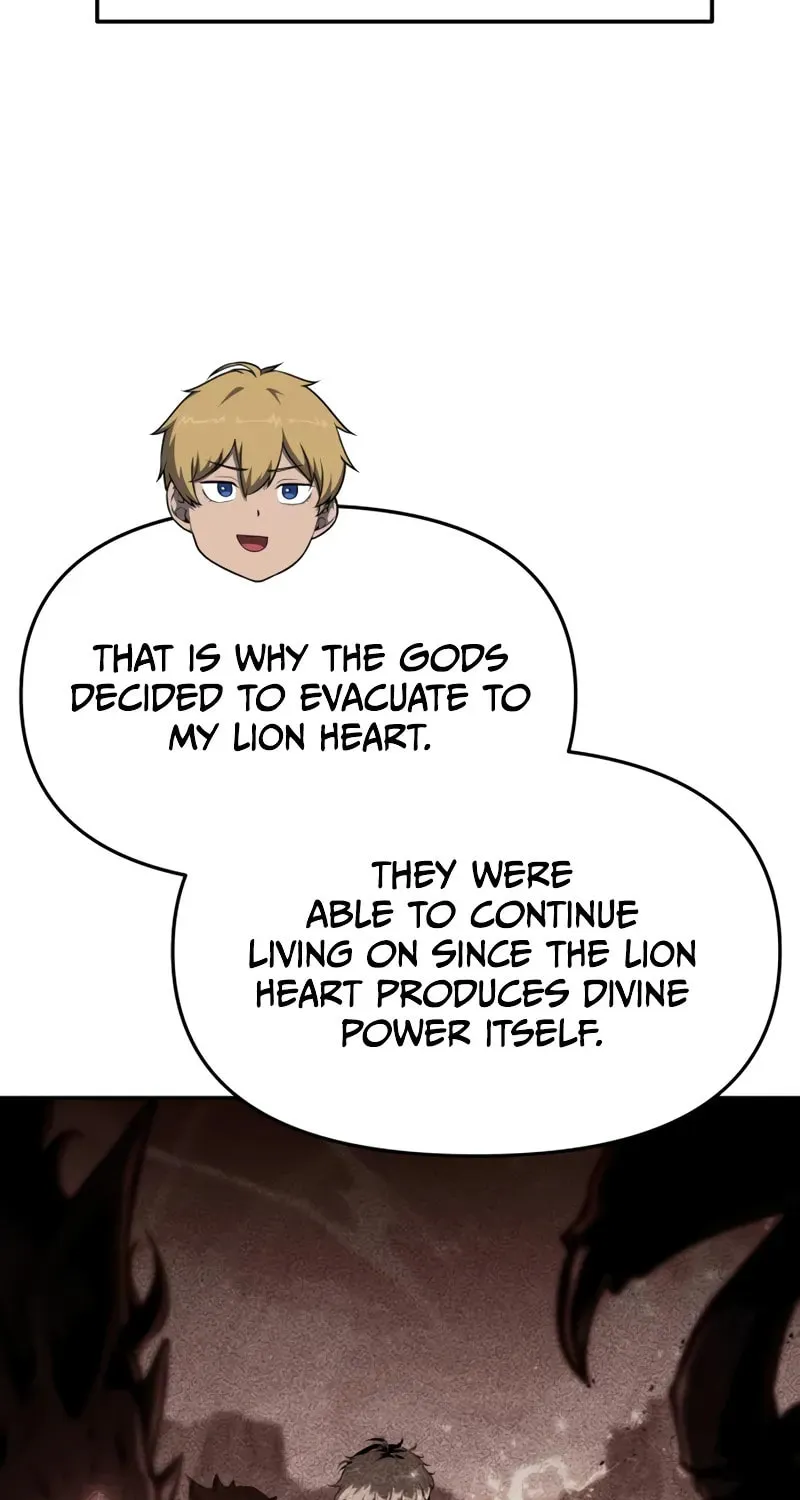 The Knight King Who Returned with a God Chapter 107 page 16 - 