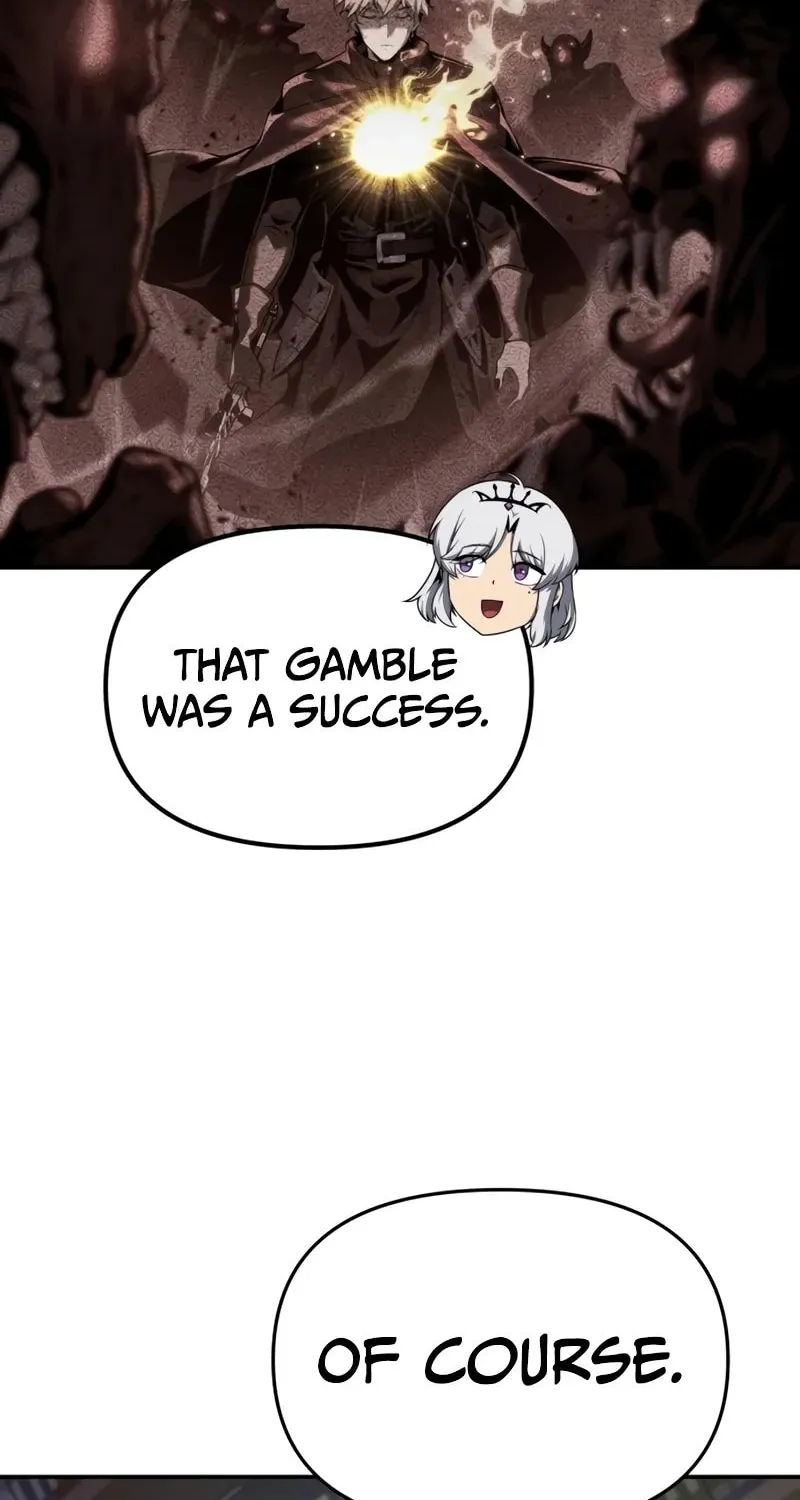 The Knight King Who Returned with a God Chapter 107 page 17 - 