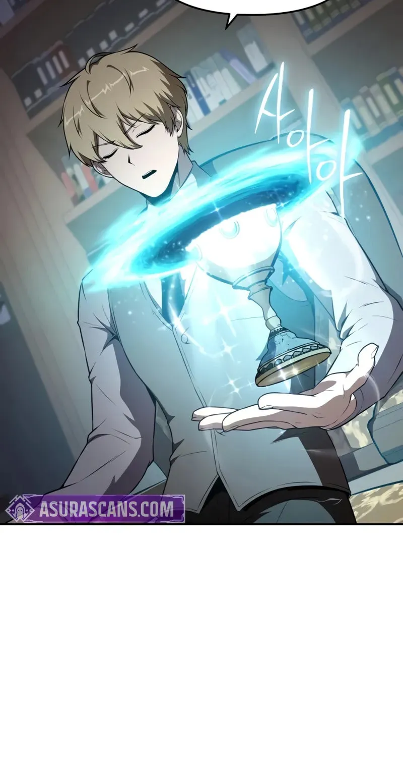 The Knight King Who Returned with a God Chapter 107 page 18 - 