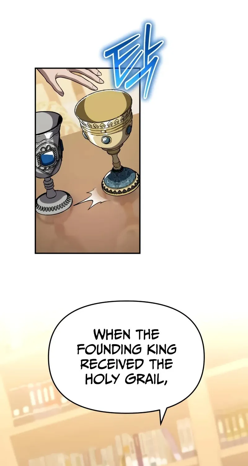 The Knight King Who Returned with a God Chapter 107 page 19 - 