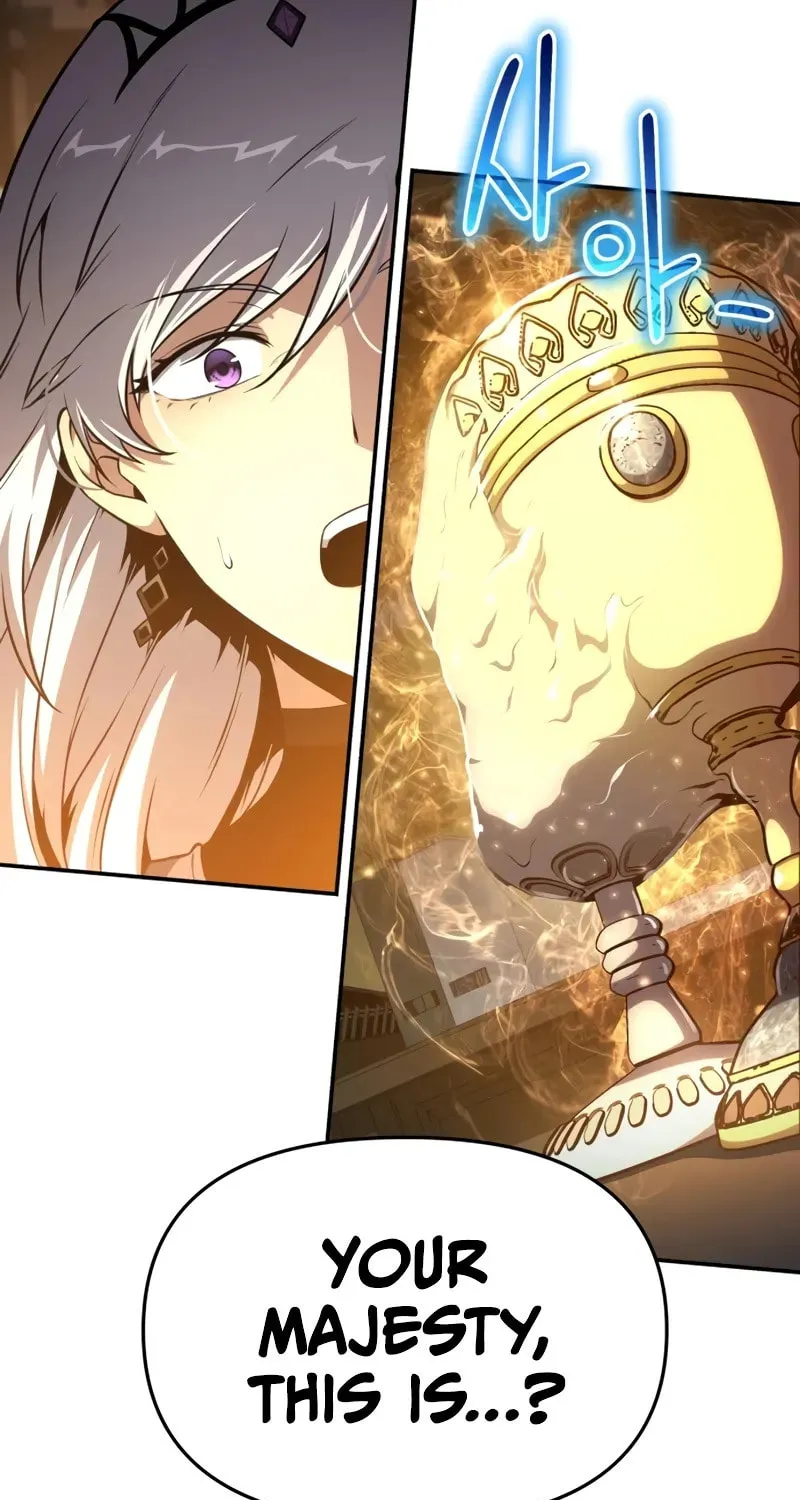 The Knight King Who Returned with a God Chapter 107 page 26 - 