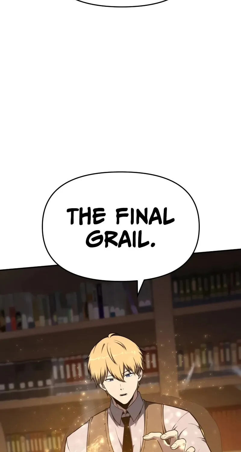 The Knight King Who Returned with a God Chapter 107 page 27 - 