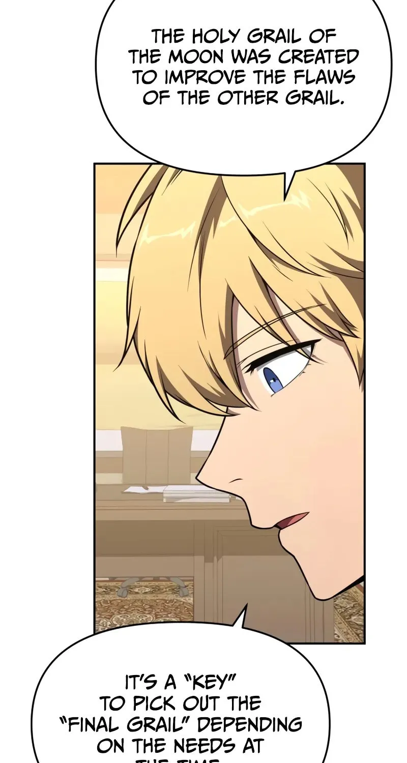 The Knight King Who Returned with a God Chapter 107 page 29 - 
