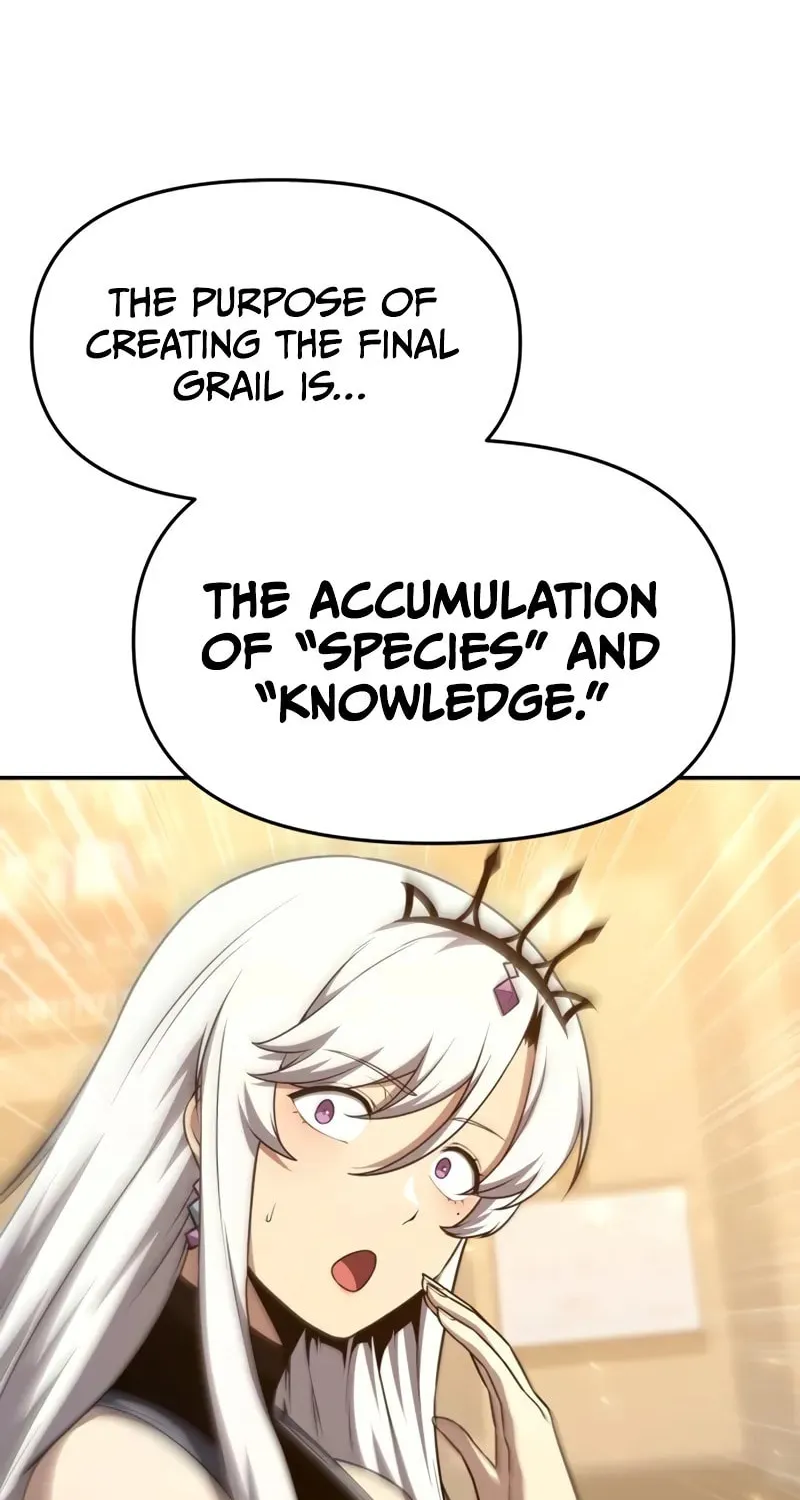 The Knight King Who Returned with a God Chapter 107 page 33 - 