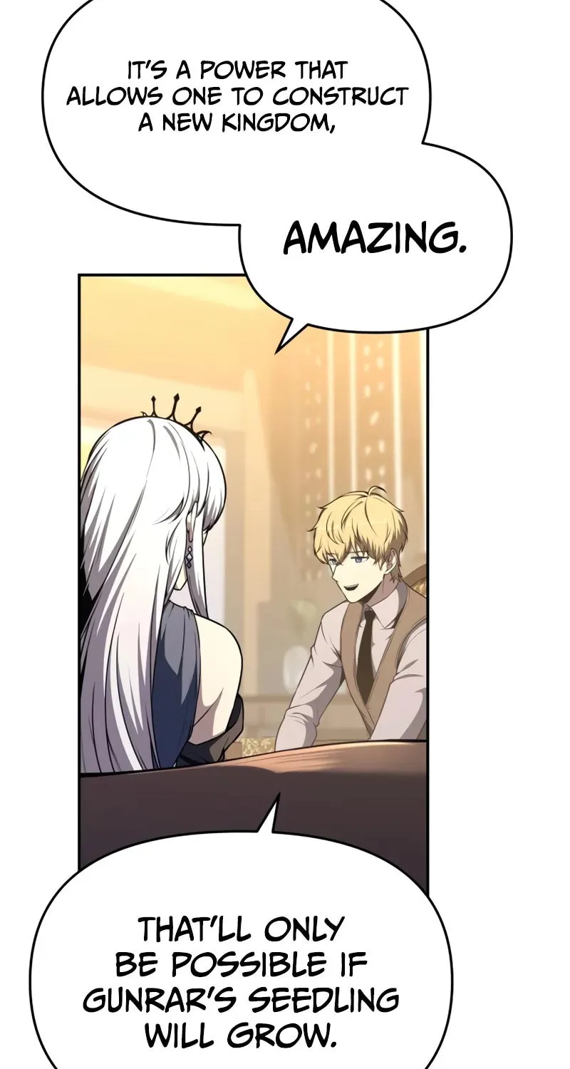 The Knight King Who Returned with a God Chapter 107 page 35 - 