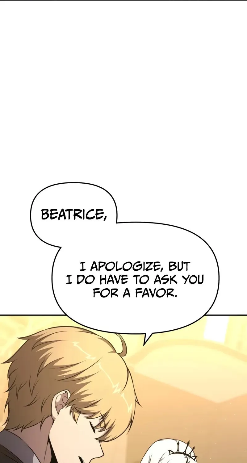 The Knight King Who Returned with a God Chapter 107 page 37 - 