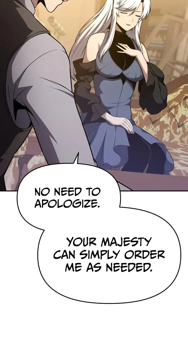 The Knight King Who Returned with a God Chapter 107 page 38 - 