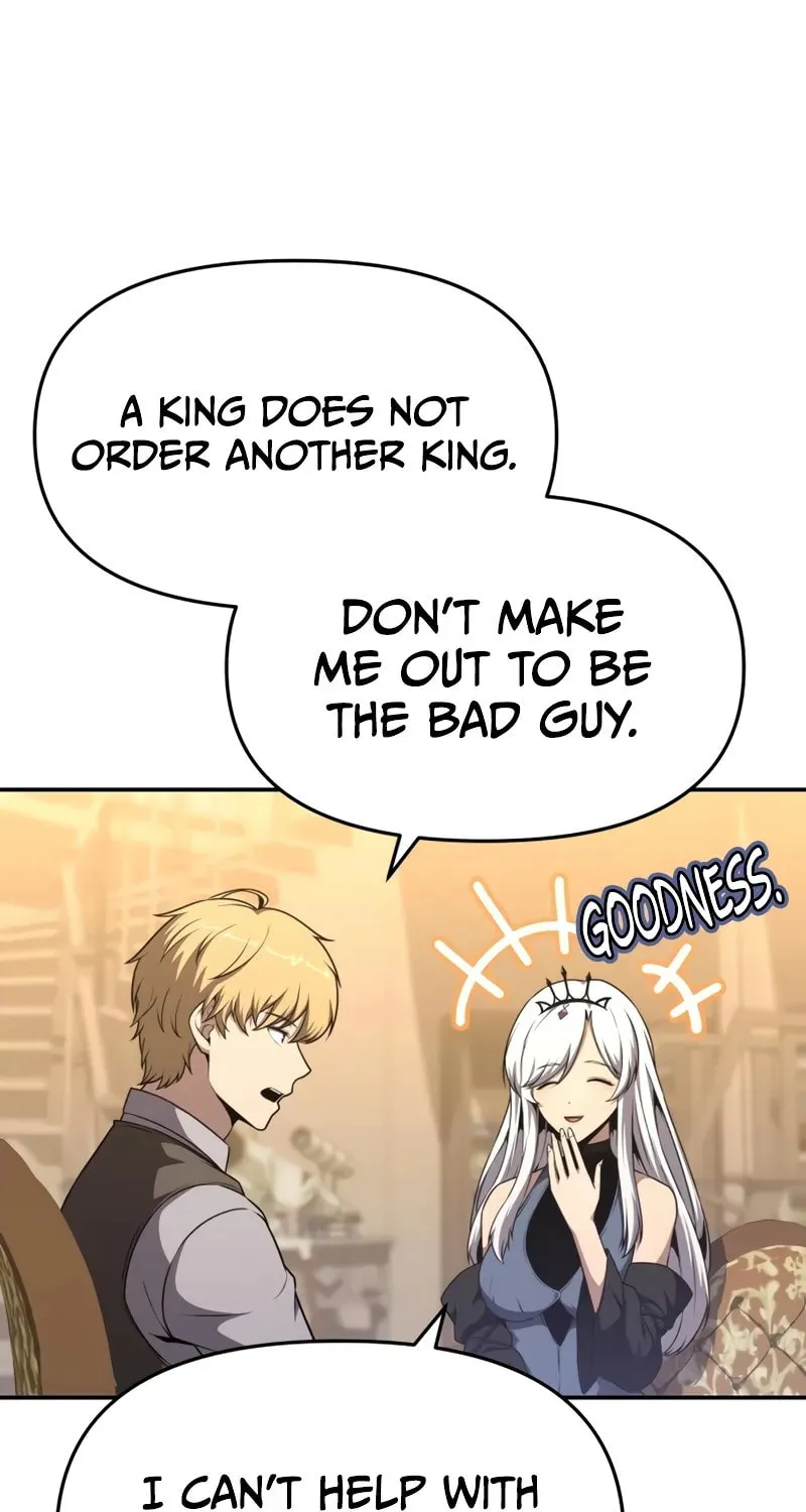 The Knight King Who Returned with a God Chapter 107 page 39 - 