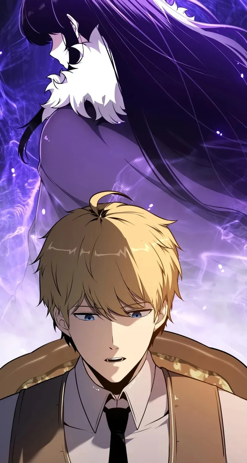 The Knight King Who Returned with a God Chapter 107 page 46 - 