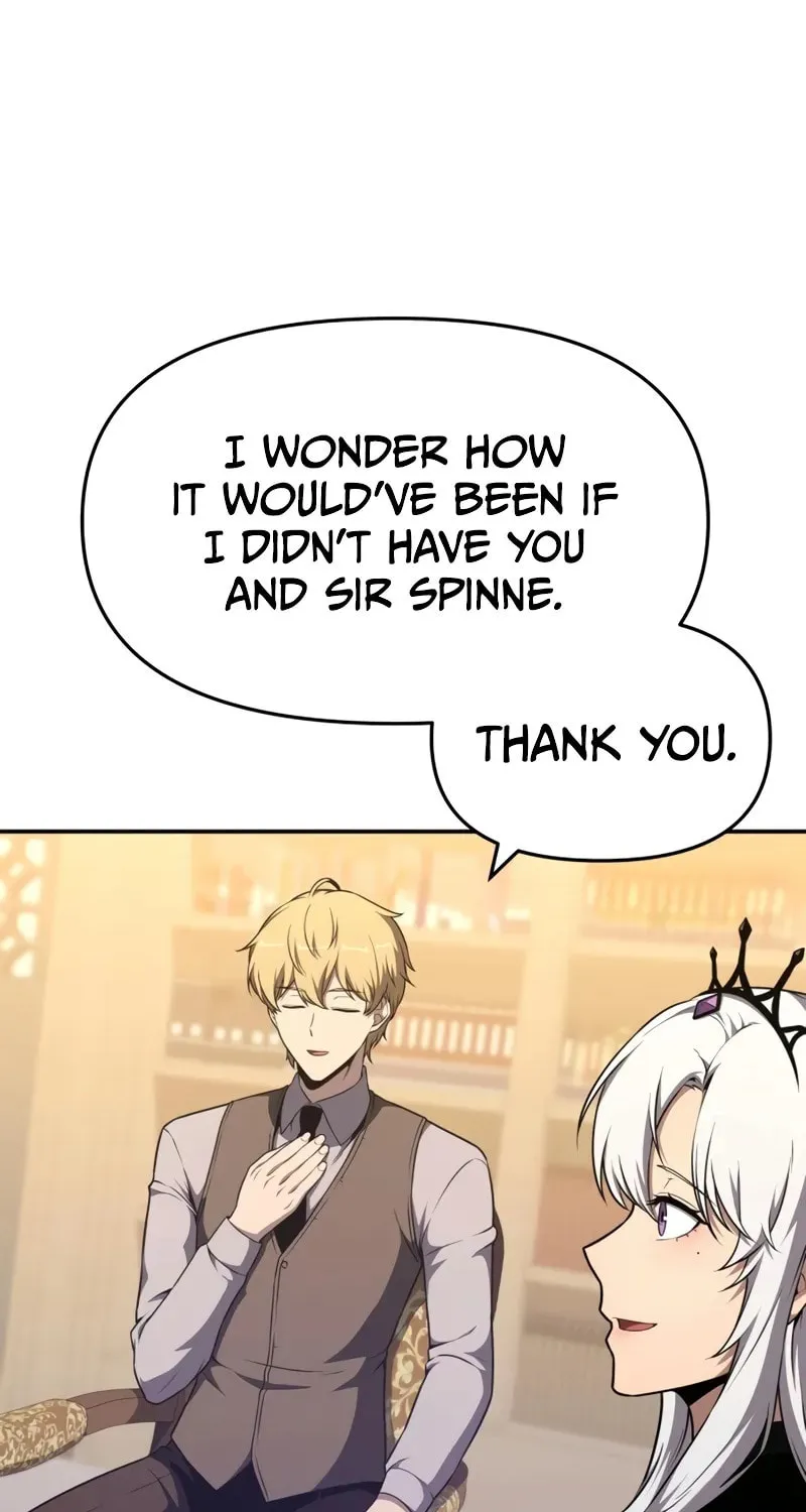 The Knight King Who Returned with a God Chapter 107 page 49 - 