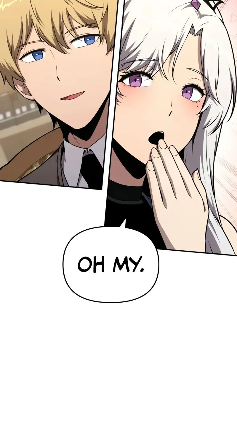 The Knight King Who Returned with a God Chapter 107 page 51 - 
