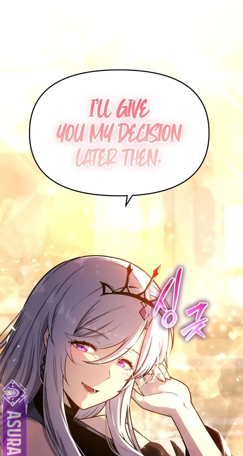 The Knight King Who Returned with a God Chapter 107 page 54 - 