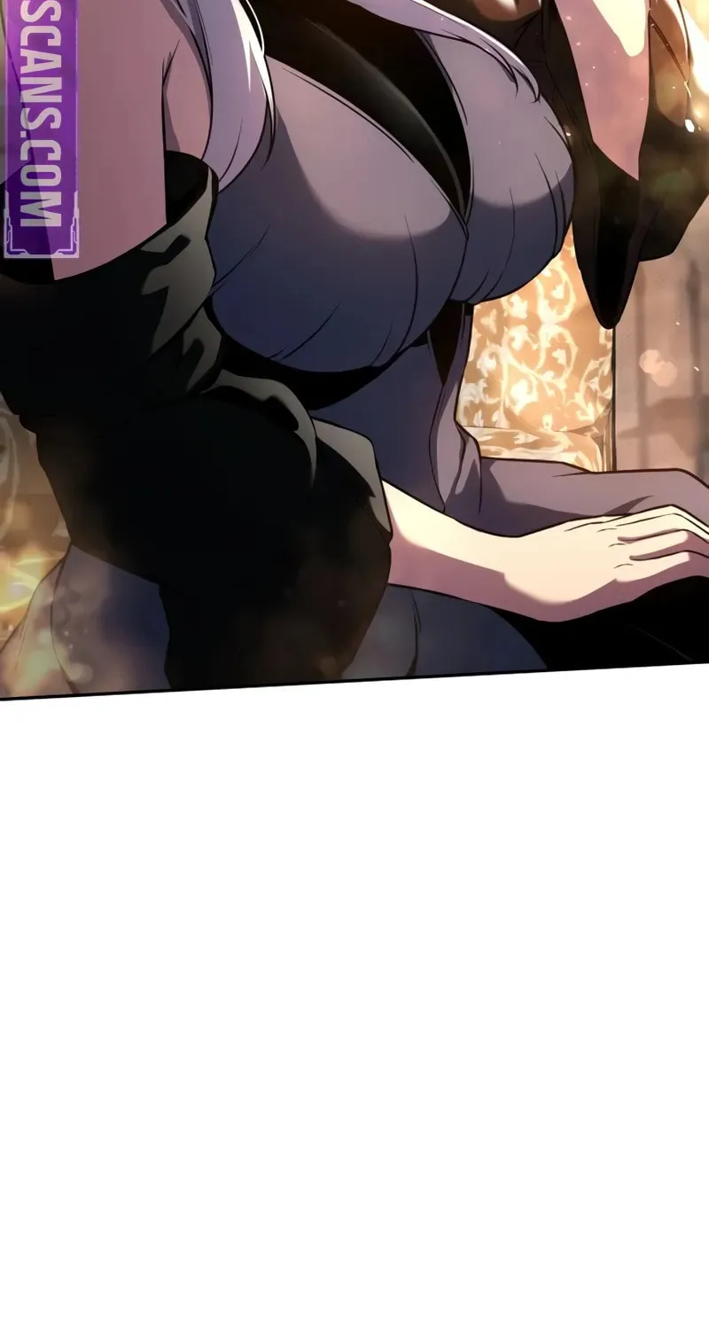 The Knight King Who Returned with a God Chapter 107 page 55 - 