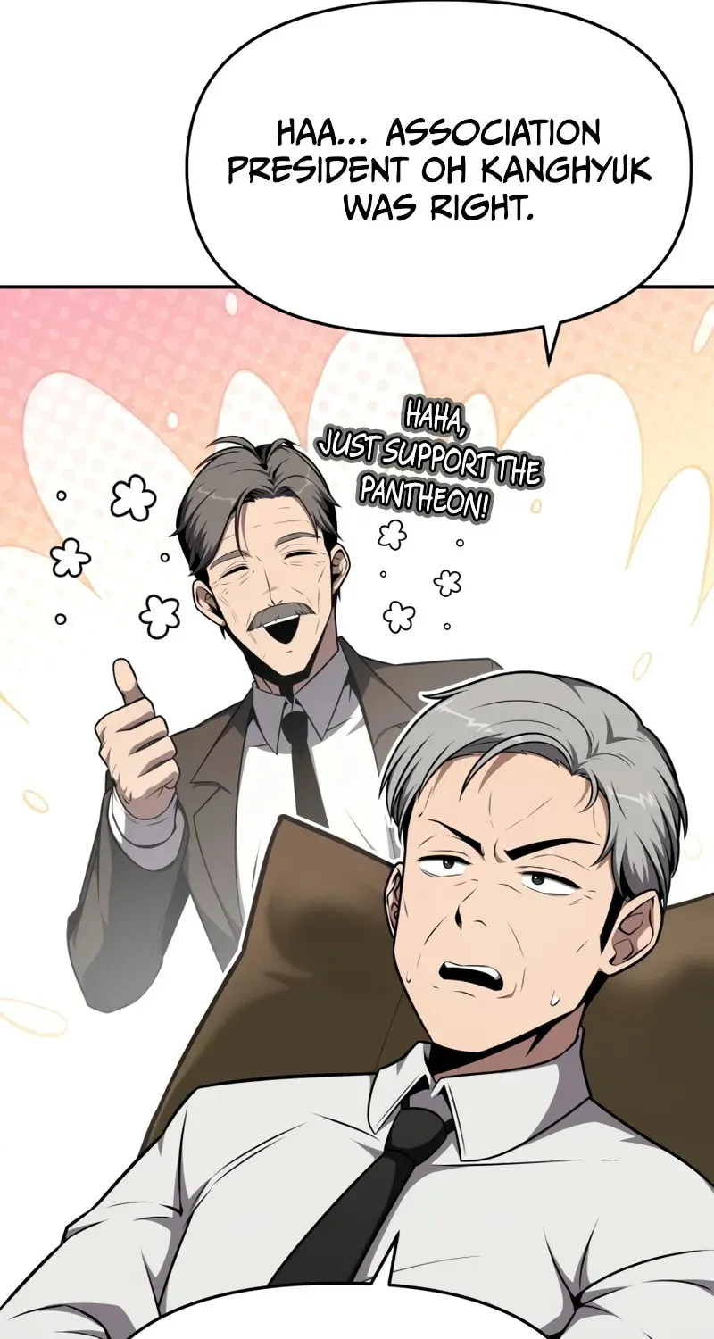 The Knight King Who Returned with a God Chapter 107 page 62 - 