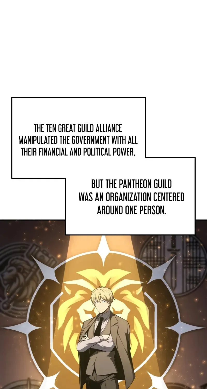 The Knight King Who Returned with a God Chapter 107 page 64 - 