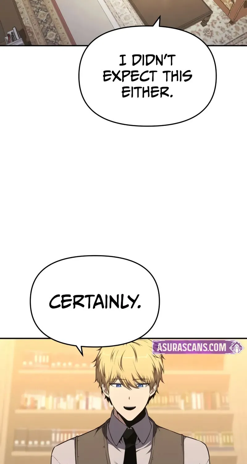 The Knight King Who Returned with a God Chapter 107 page 8 - 
