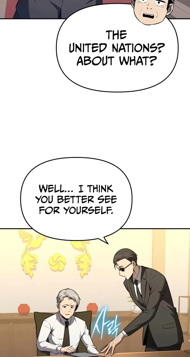 The Knight King Who Returned with a God Chapter 107 page 77 - 