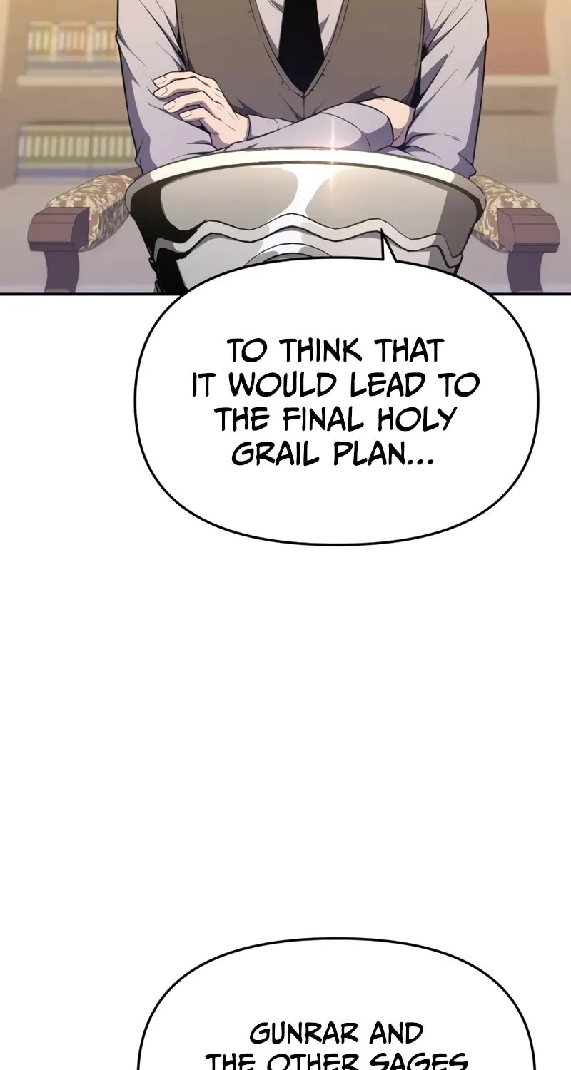 The Knight King Who Returned with a God Chapter 107 page 9 - 