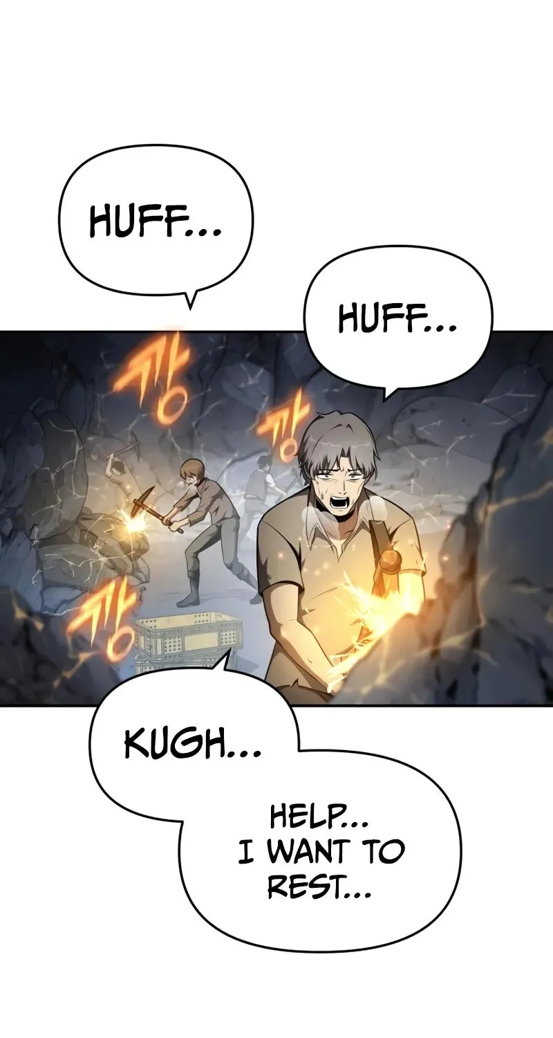 The Knight King Who Returned with a God Chapter 107 page 87 - 