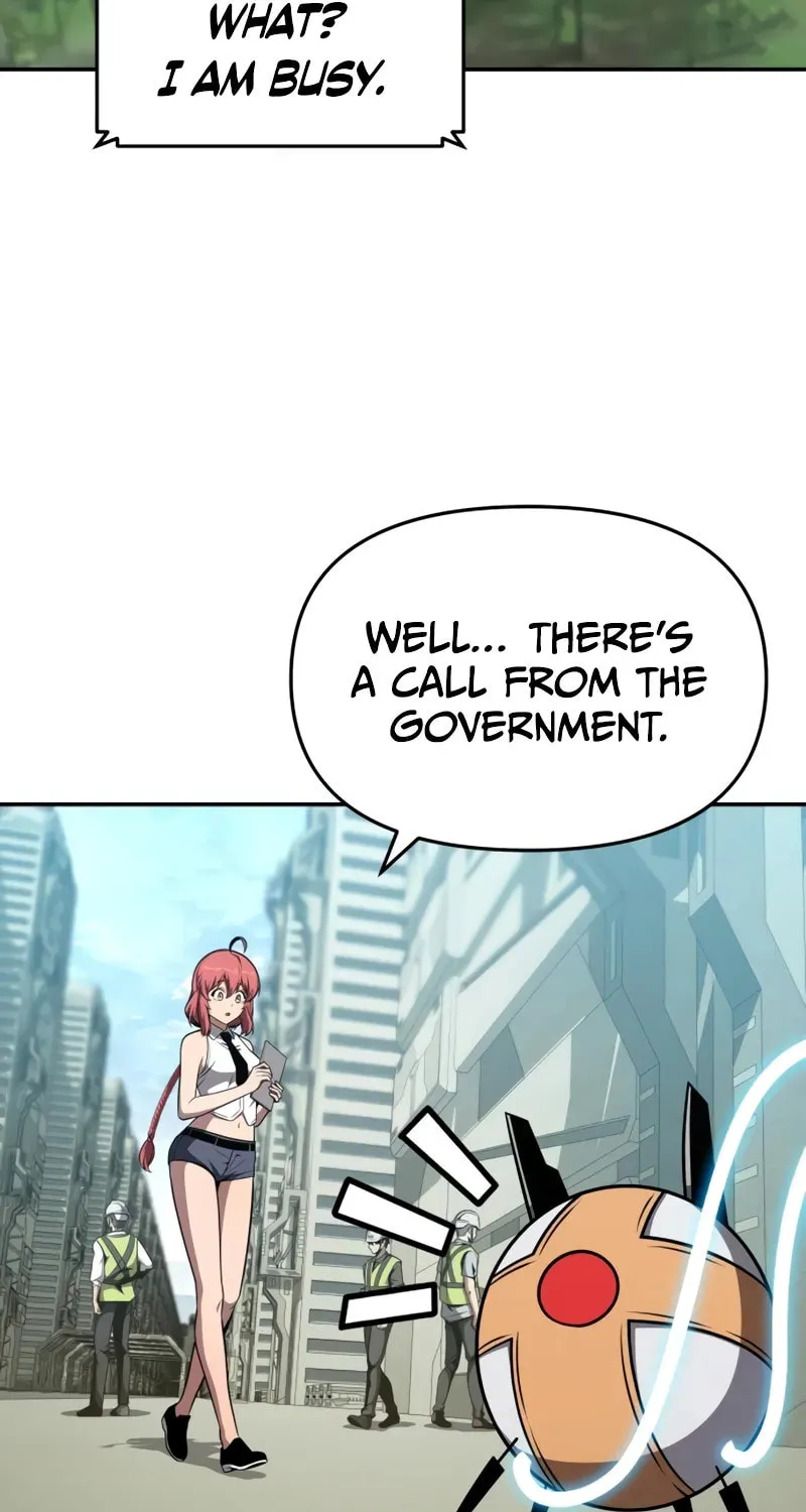 The Knight King Who Returned with a God Chapter 107 page 90 - 