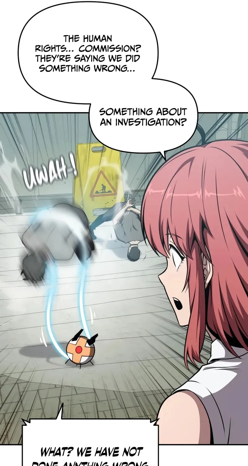 The Knight King Who Returned with a God Chapter 107 page 92 - 