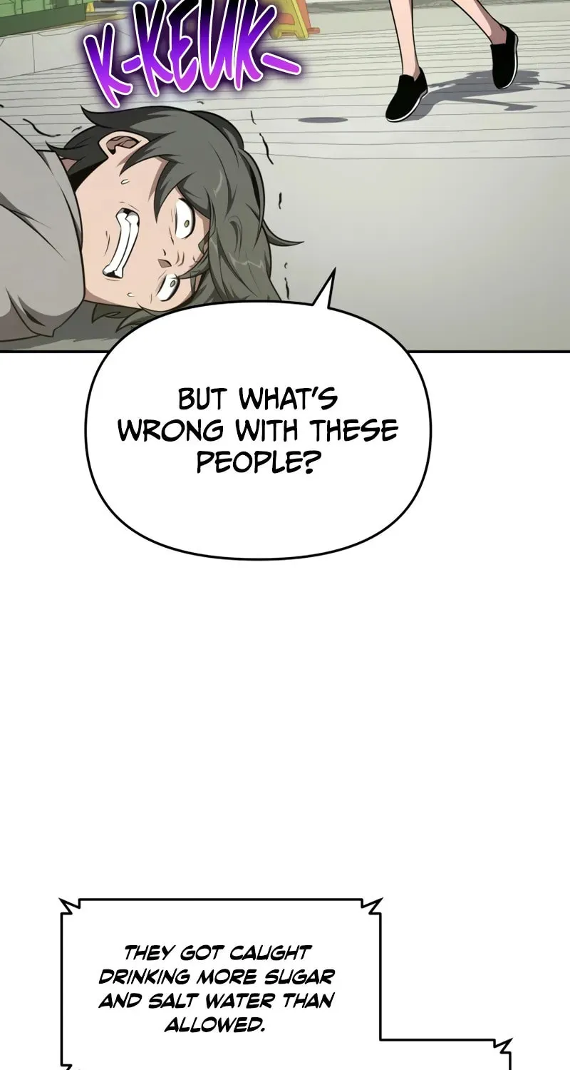 The Knight King Who Returned with a God Chapter 107 page 94 - 