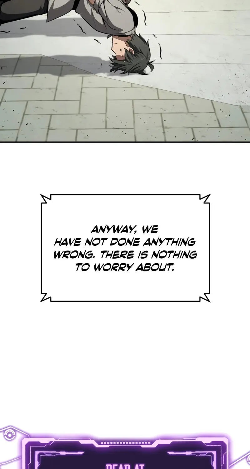 The Knight King Who Returned with a God Chapter 107 page 96 - 