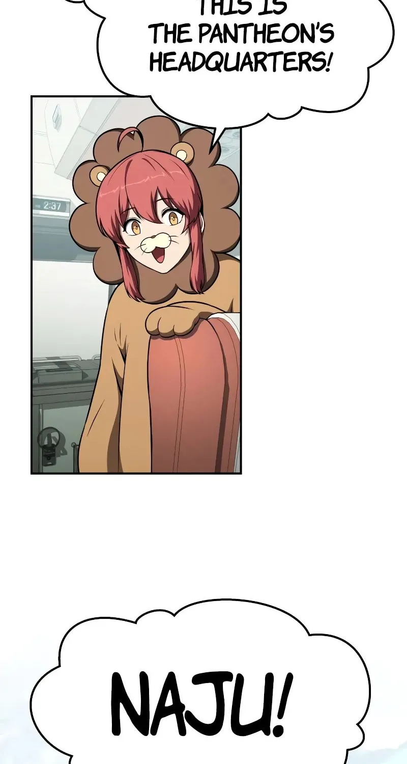 The Knight King Who Returned with a God Chapter 108 page 109 - 