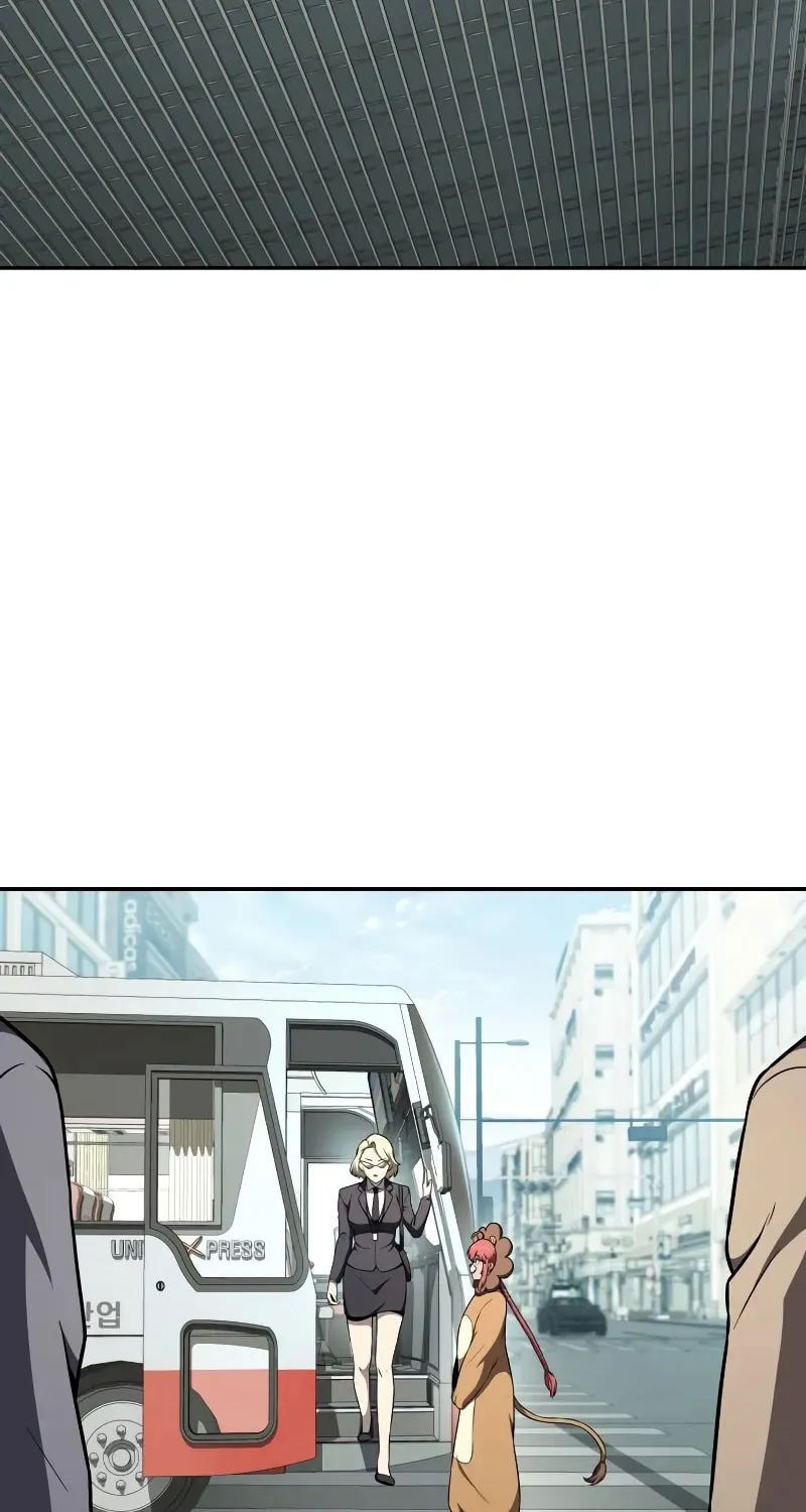 The Knight King Who Returned with a God Chapter 108 page 111 - 