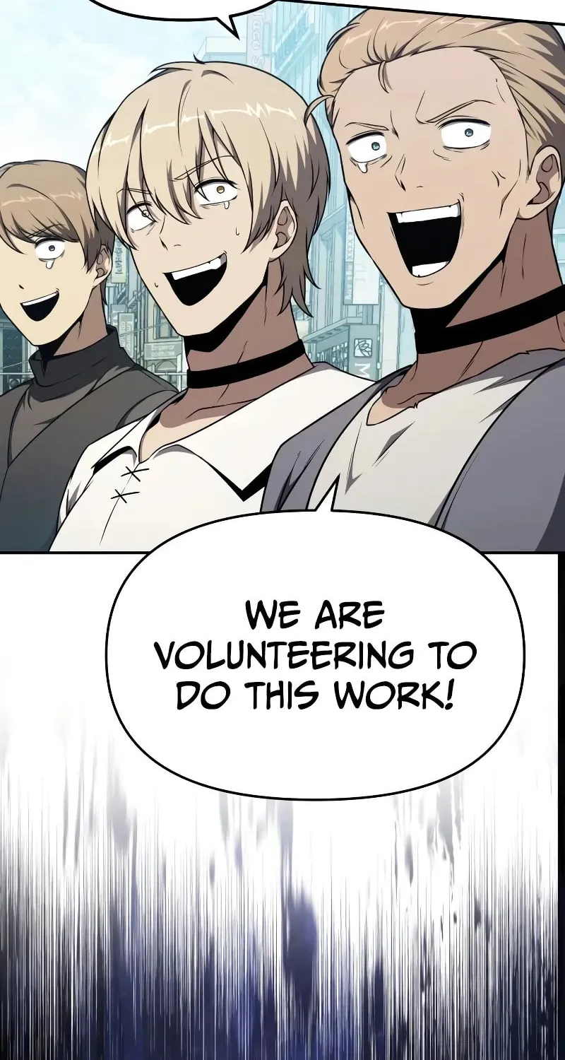 The Knight King Who Returned with a God Chapter 108 page 117 - 