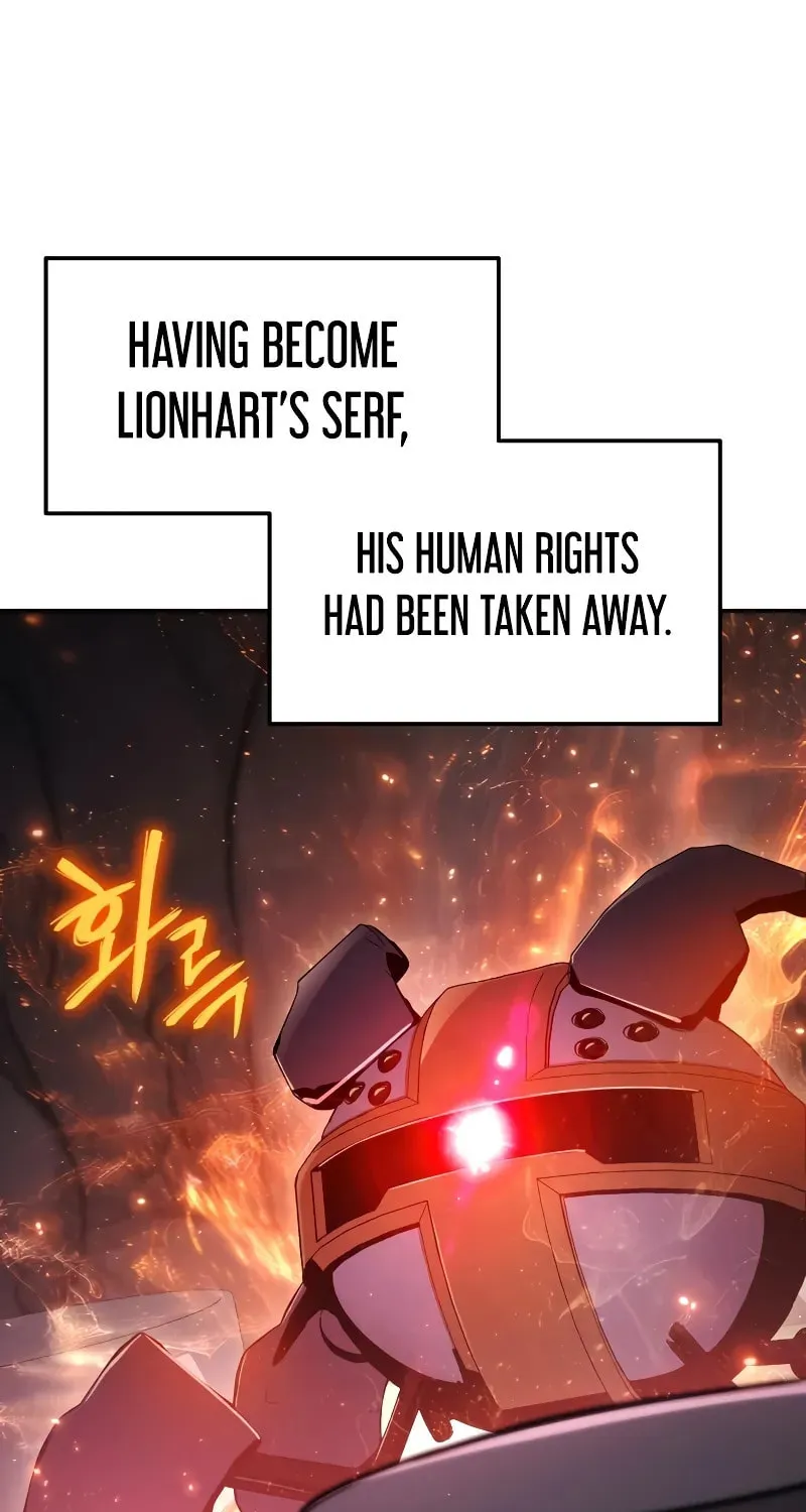 The Knight King Who Returned with a God Chapter 108 page 14 - 