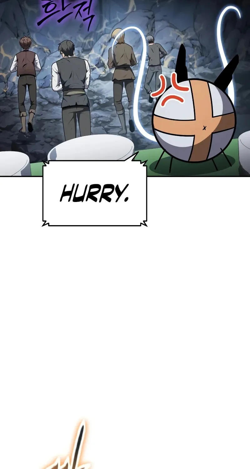 The Knight King Who Returned with a God Chapter 108 page 16 - 
