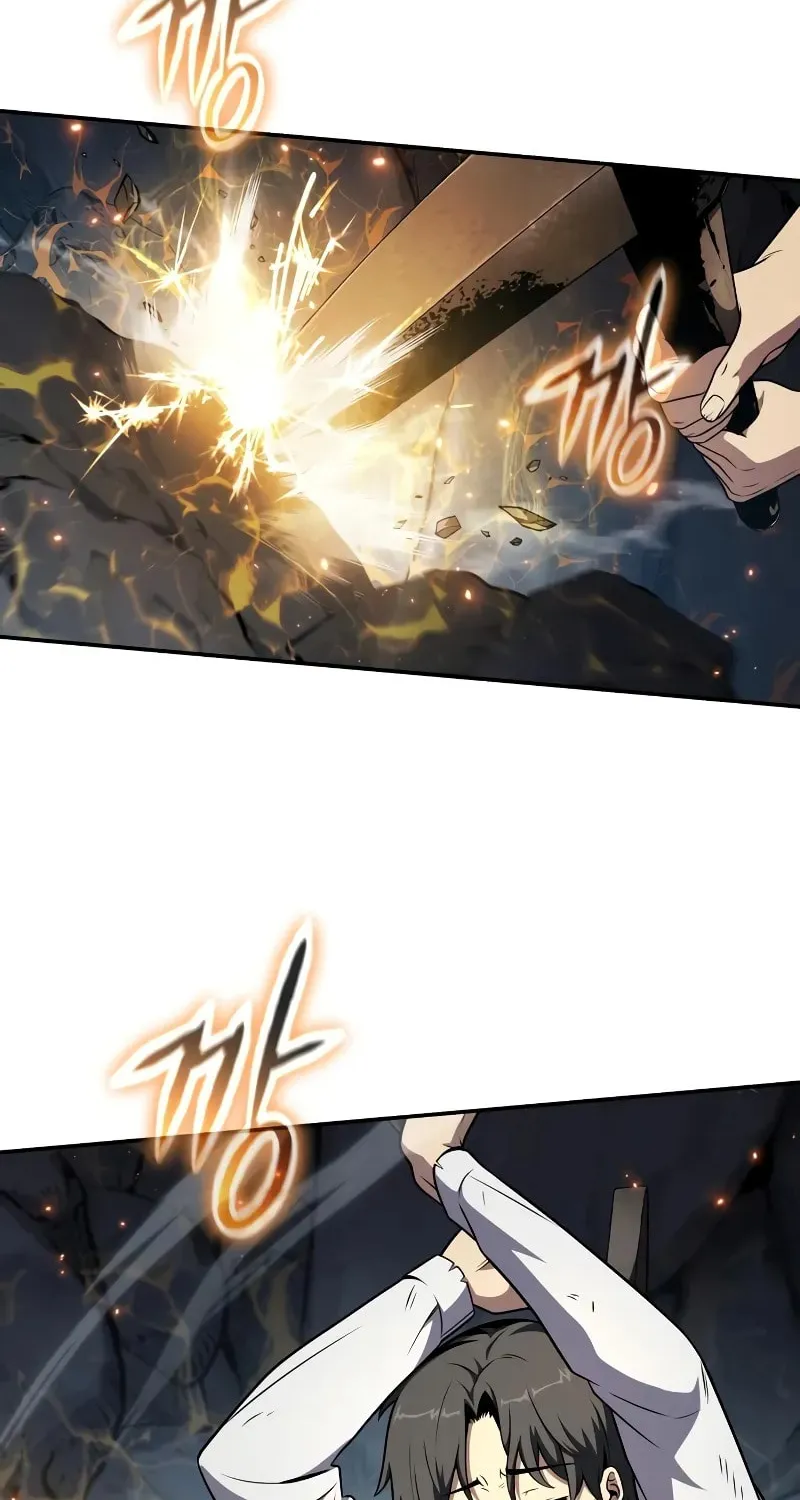 The Knight King Who Returned with a God Chapter 108 page 17 - 