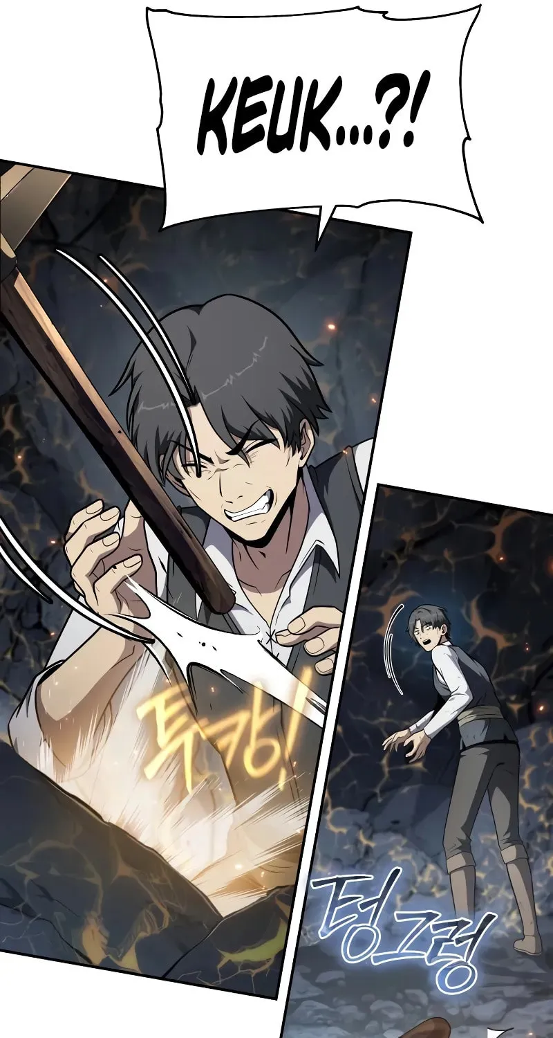 The Knight King Who Returned with a God Chapter 108 page 19 - 