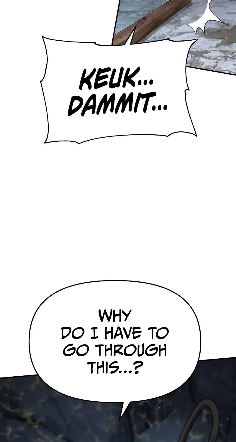 The Knight King Who Returned with a God Chapter 108 page 20 - 