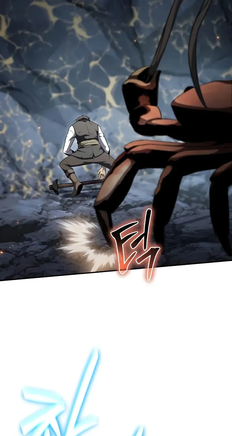 The Knight King Who Returned with a God Chapter 108 page 21 - 