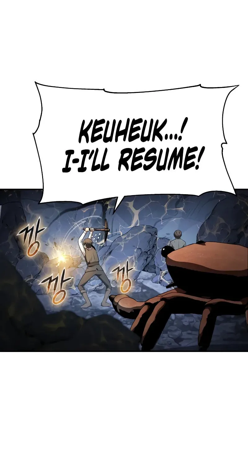 The Knight King Who Returned with a God Chapter 108 page 25 - 