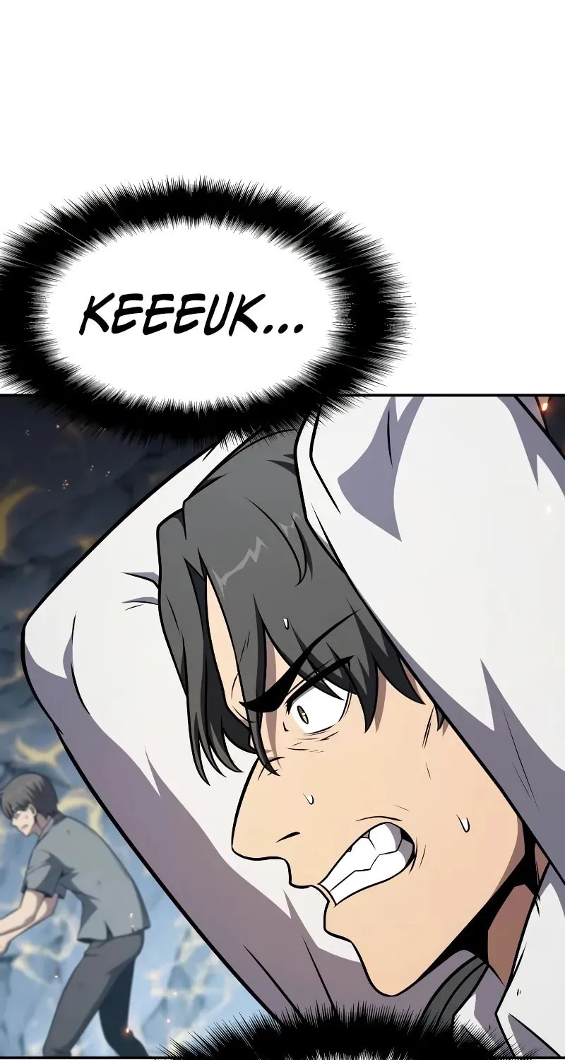 The Knight King Who Returned with a God Chapter 108 page 26 - 